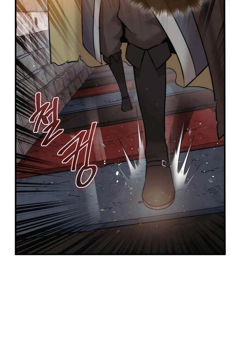 Quân Cờ Thứ 31 Lật Ngược Ván Cờ Chapter 4 - 9