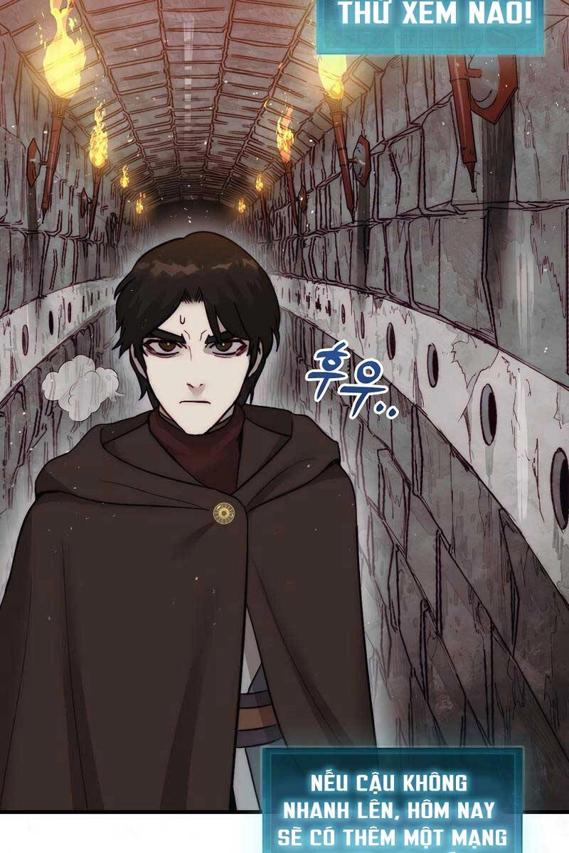 Quân Cờ Thứ 31 Lật Ngược Ván Cờ Chapter 4 - 16