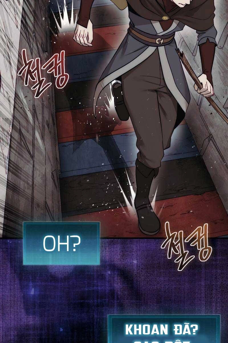 Quân Cờ Thứ 31 Lật Ngược Ván Cờ Chapter 4 - 19