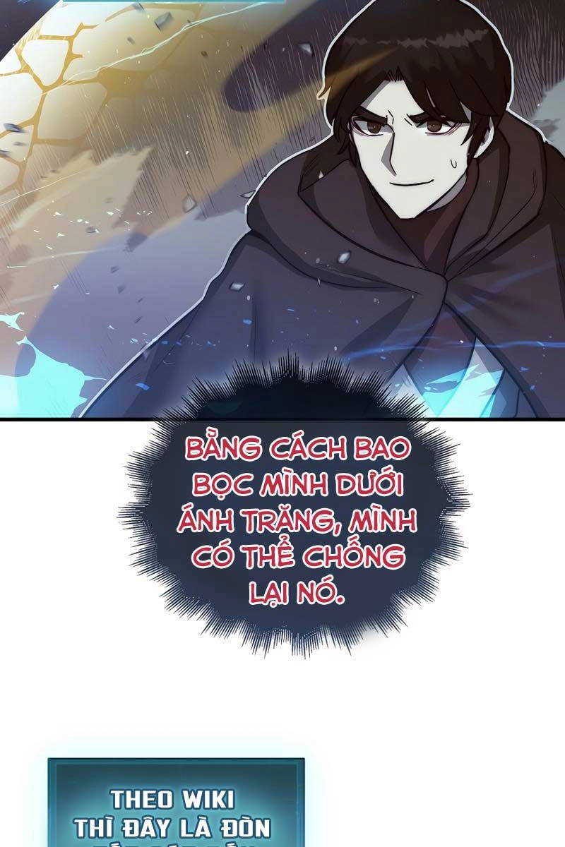 Quân Cờ Thứ 31 Lật Ngược Ván Cờ Chapter 4 - 120