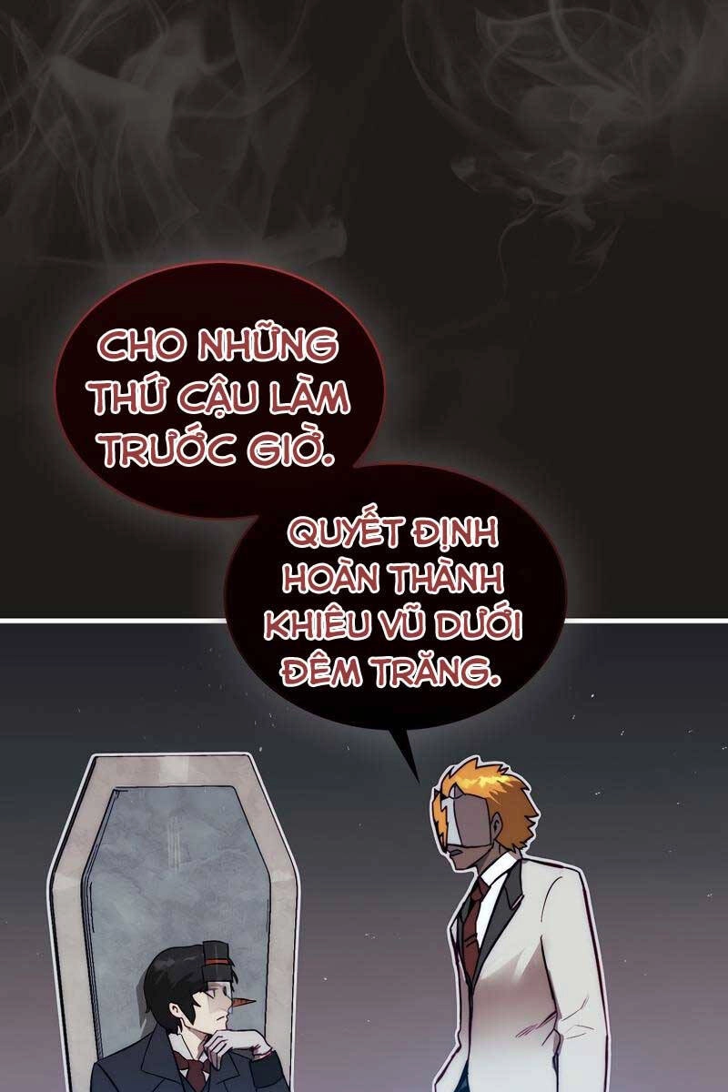 Quân Cờ Thứ 31 Lật Ngược Ván Cờ Chapter 4 - 130