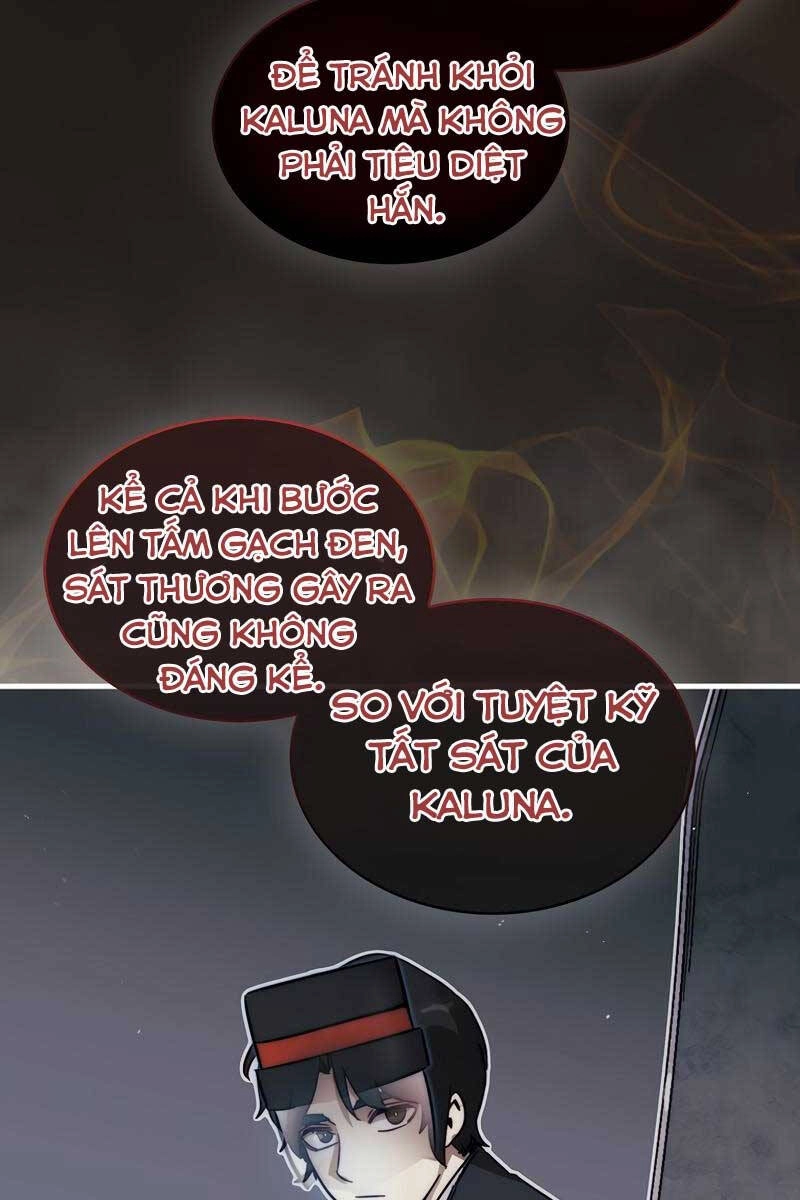 Quân Cờ Thứ 31 Lật Ngược Ván Cờ Chapter 4 - 133