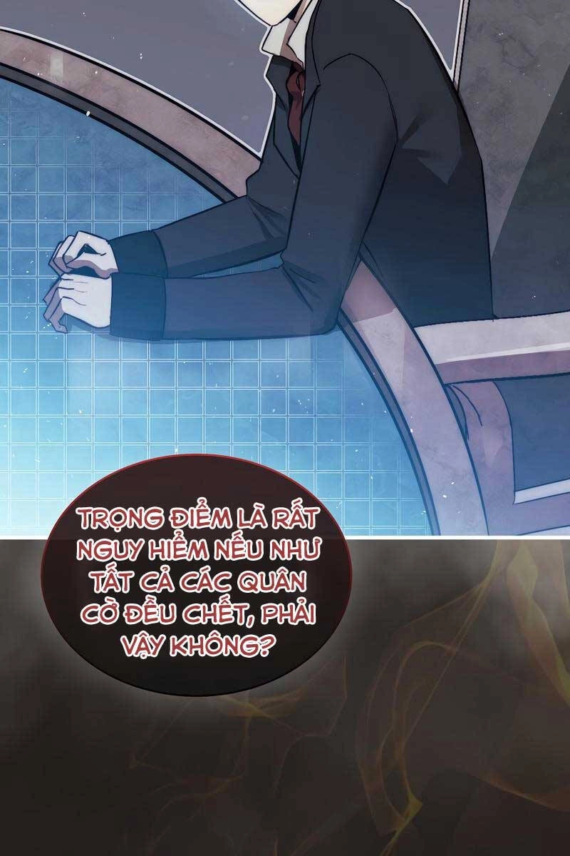 Quân Cờ Thứ 31 Lật Ngược Ván Cờ Chapter 4 - 134