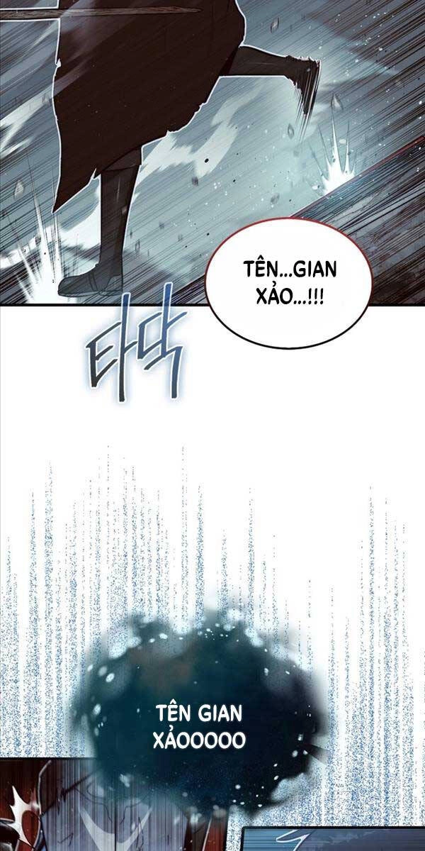 Quân Cờ Thứ 31 Lật Ngược Ván Cờ Chapter 5 - 6