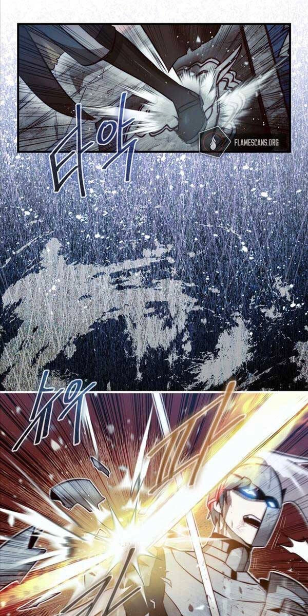 Quân Cờ Thứ 31 Lật Ngược Ván Cờ Chapter 5 - 8