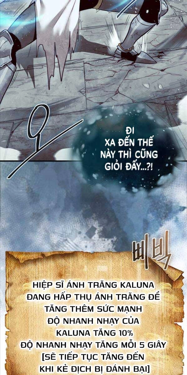 Quân Cờ Thứ 31 Lật Ngược Ván Cờ Chapter 5 - 12