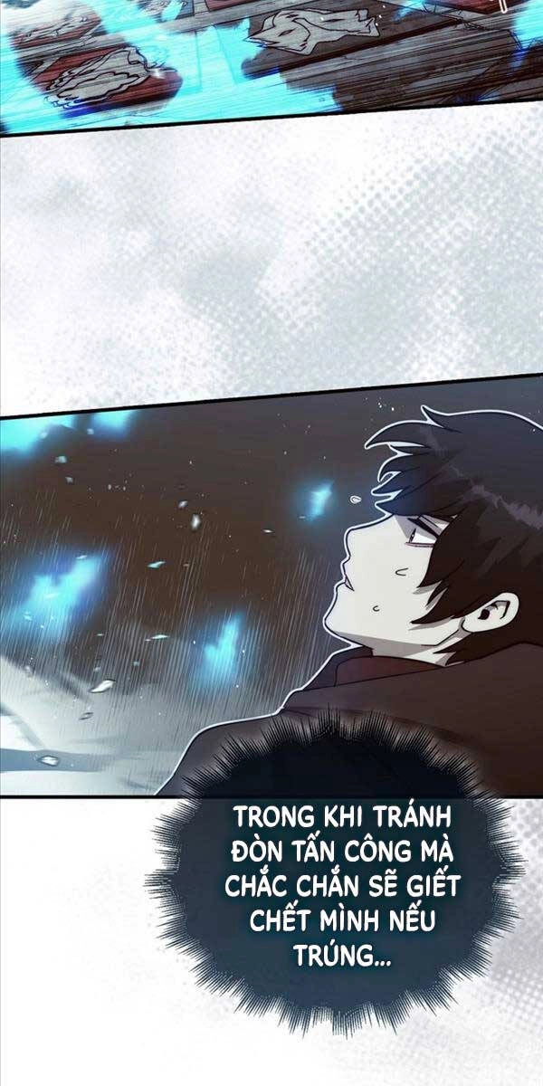 Quân Cờ Thứ 31 Lật Ngược Ván Cờ Chapter 5 - 23