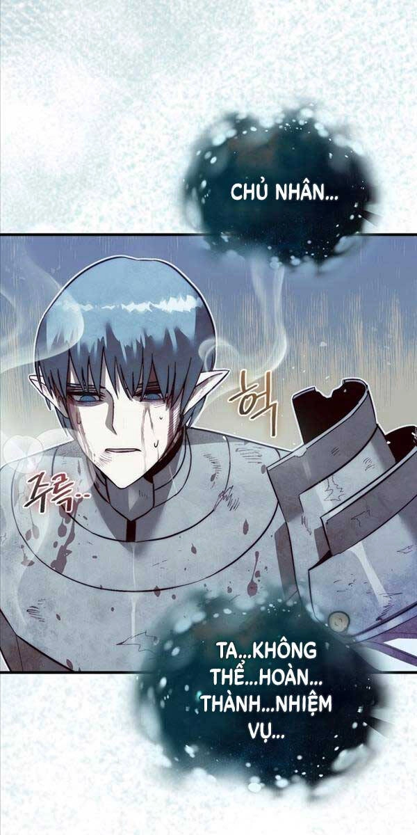 Quân Cờ Thứ 31 Lật Ngược Ván Cờ Chapter 5 - 35