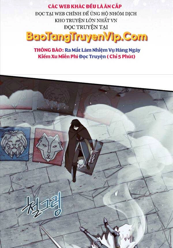 Quân Cờ Thứ 31 Lật Ngược Ván Cờ Chapter 5 - 38