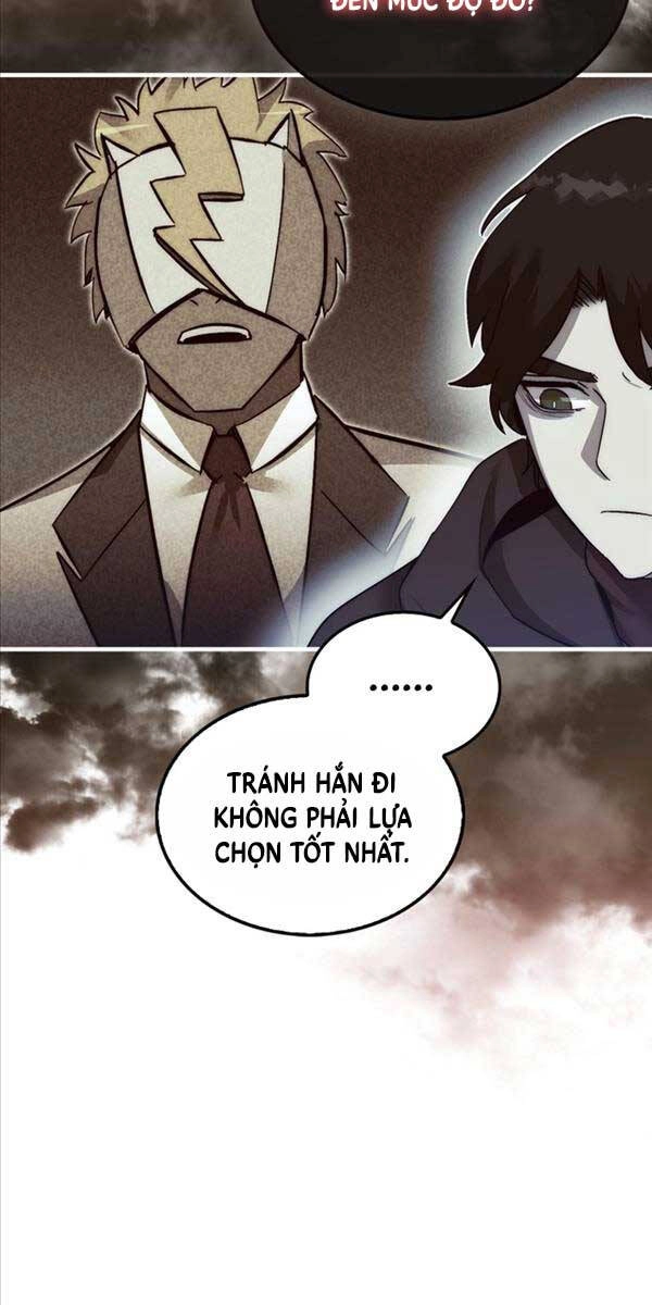 Quân Cờ Thứ 31 Lật Ngược Ván Cờ Chapter 5 - 42