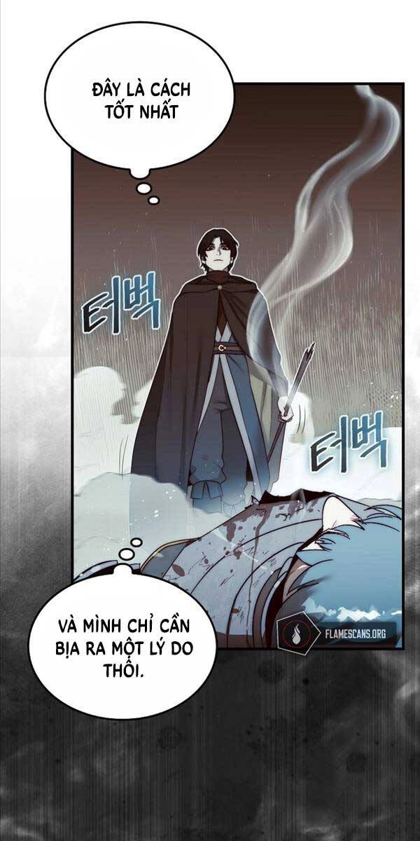 Quân Cờ Thứ 31 Lật Ngược Ván Cờ Chapter 5 - 43