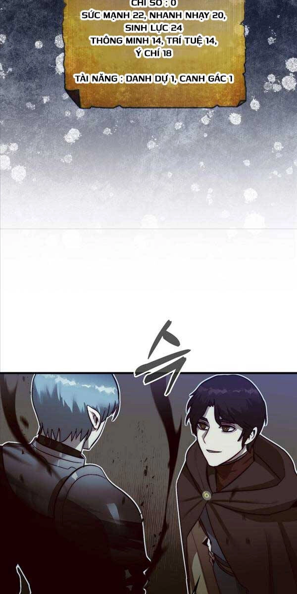 Quân Cờ Thứ 31 Lật Ngược Ván Cờ Chapter 5 - 58