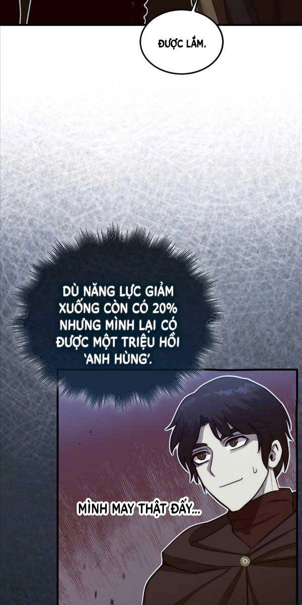 Quân Cờ Thứ 31 Lật Ngược Ván Cờ Chapter 5 - 59