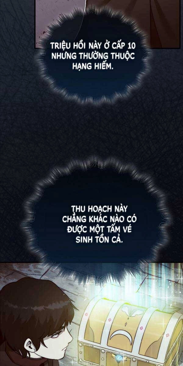 Quân Cờ Thứ 31 Lật Ngược Ván Cờ Chapter 5 - 60