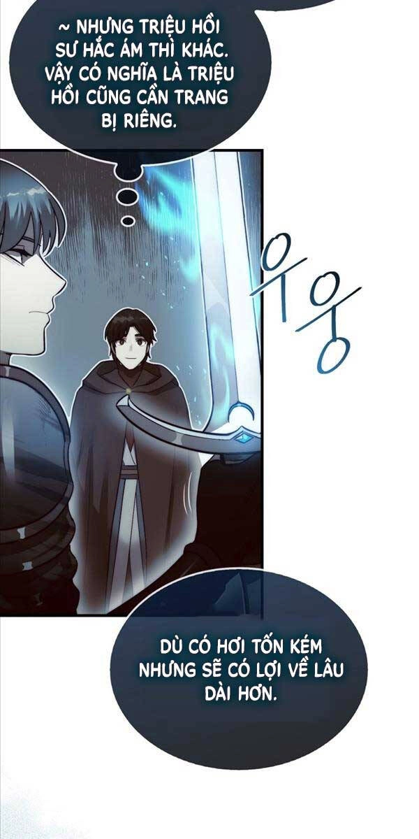 Quân Cờ Thứ 31 Lật Ngược Ván Cờ Chapter 5 - 69