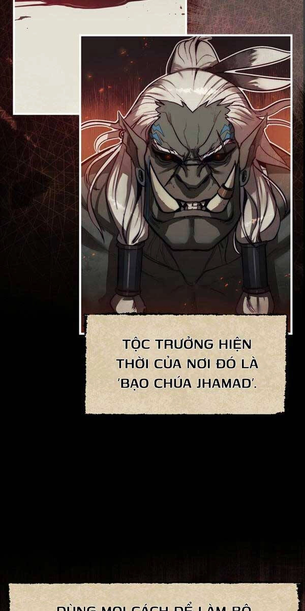 Quân Cờ Thứ 31 Lật Ngược Ván Cờ Chapter 5 - 83