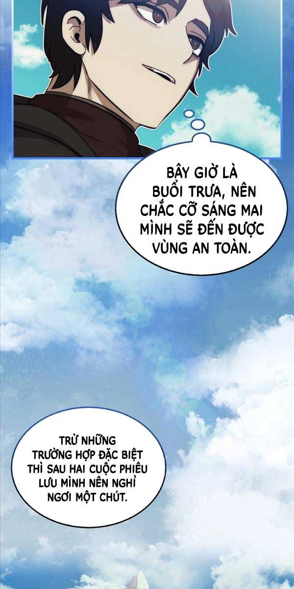 Quân Cờ Thứ 31 Lật Ngược Ván Cờ Chapter 5 - 87