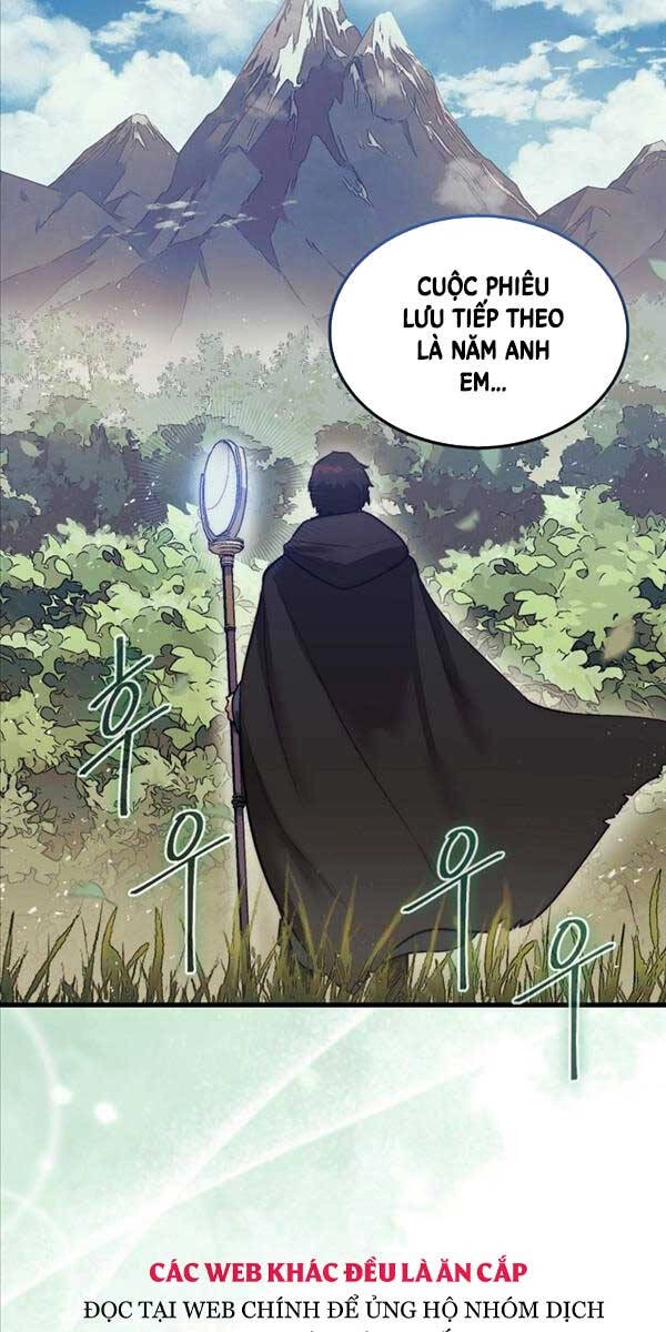 Quân Cờ Thứ 31 Lật Ngược Ván Cờ Chapter 5 - 88