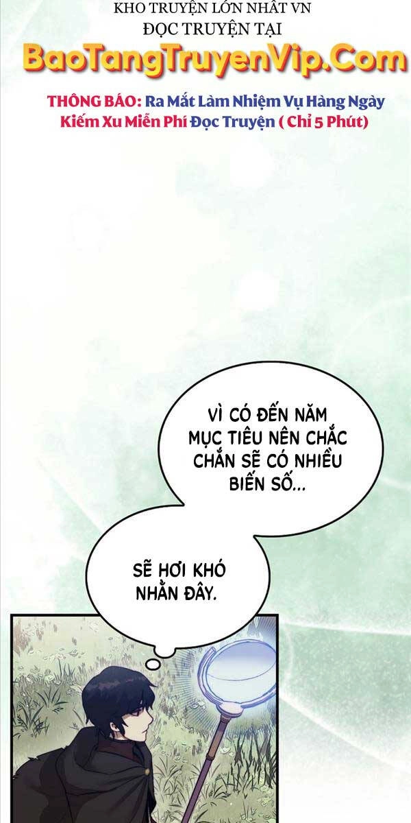 Quân Cờ Thứ 31 Lật Ngược Ván Cờ Chapter 5 - 89