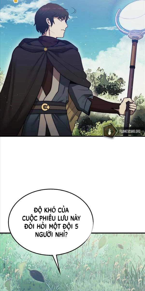 Quân Cờ Thứ 31 Lật Ngược Ván Cờ Chapter 5 - 91