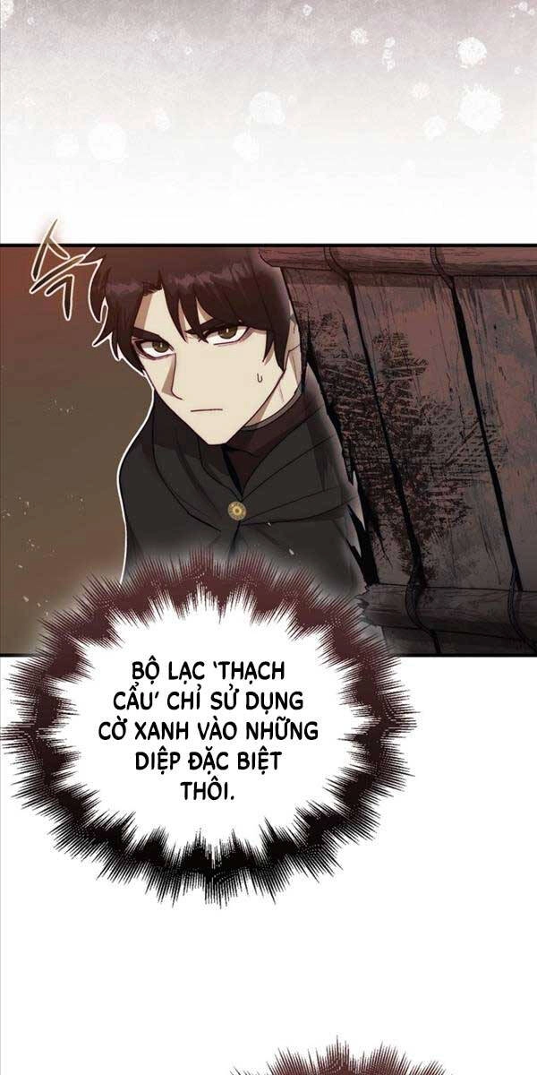 Quân Cờ Thứ 31 Lật Ngược Ván Cờ Chapter 6 - 4