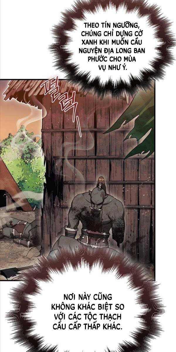 Quân Cờ Thứ 31 Lật Ngược Ván Cờ Chapter 6 - 5