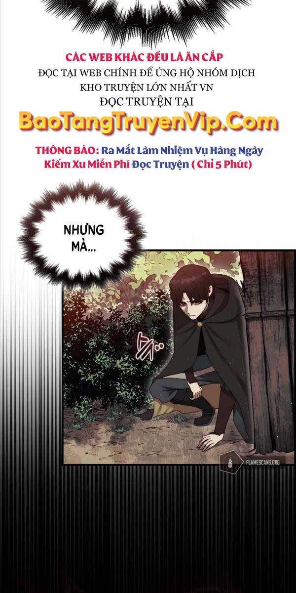 Quân Cờ Thứ 31 Lật Ngược Ván Cờ Chapter 6 - 6