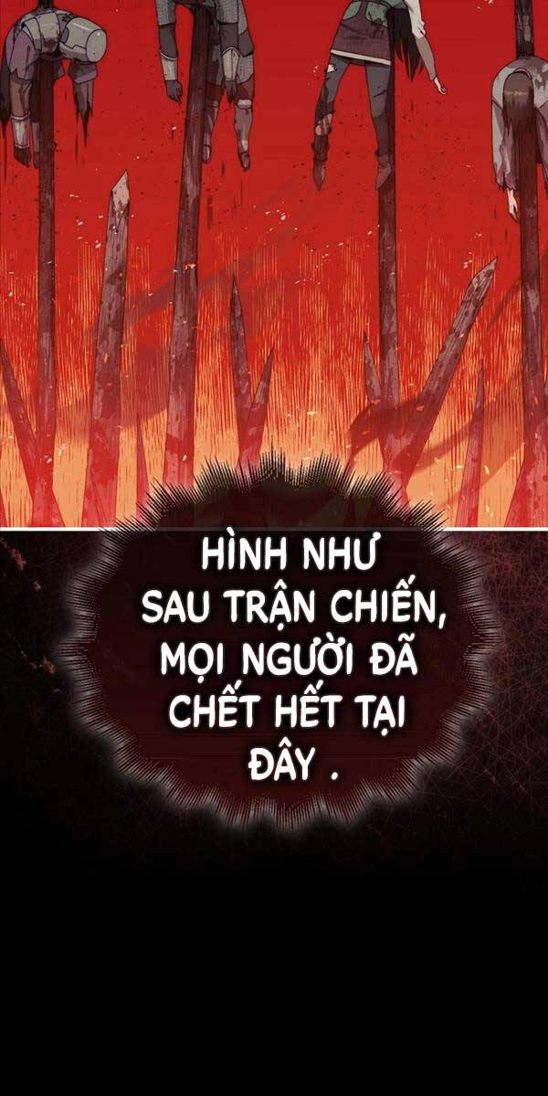 Quân Cờ Thứ 31 Lật Ngược Ván Cờ Chapter 6 - 8