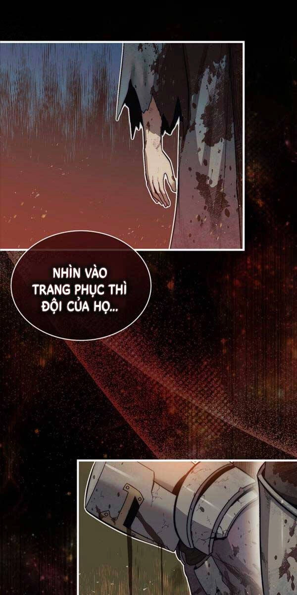 Quân Cờ Thứ 31 Lật Ngược Ván Cờ Chapter 6 - 9