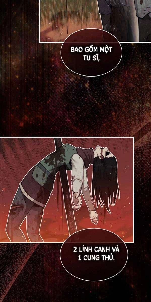 Quân Cờ Thứ 31 Lật Ngược Ván Cờ Chapter 6 - 10