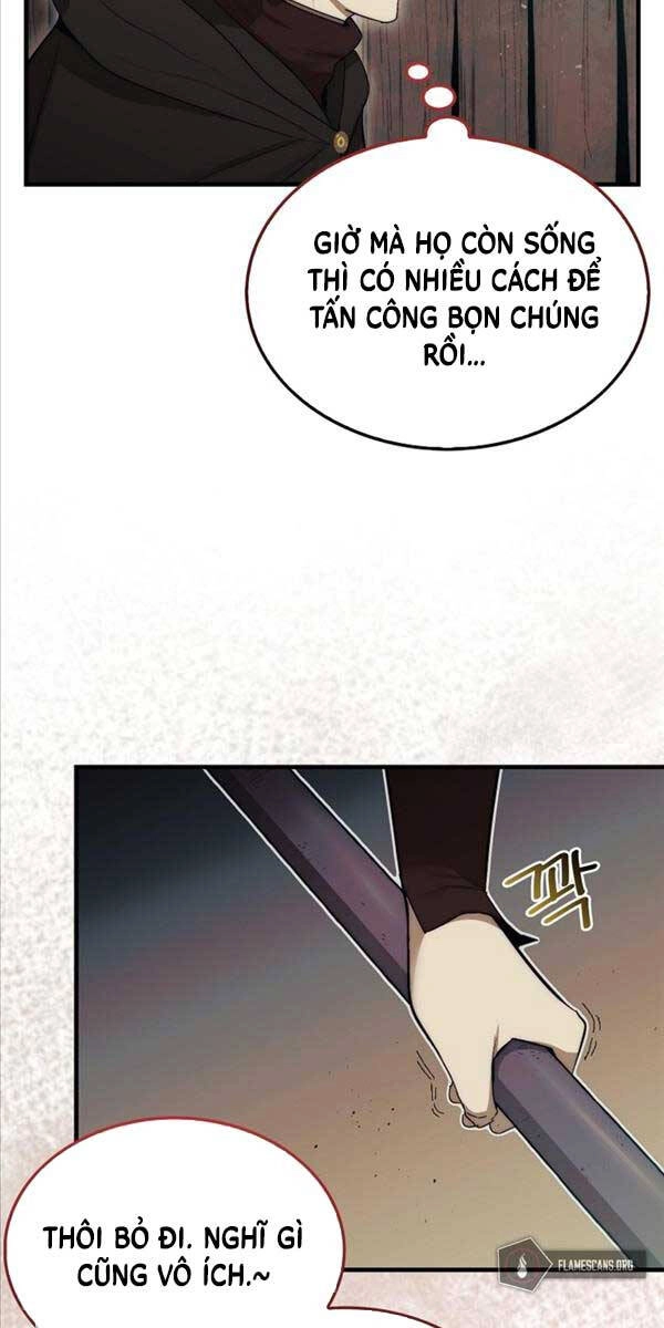 Quân Cờ Thứ 31 Lật Ngược Ván Cờ Chapter 6 - 12