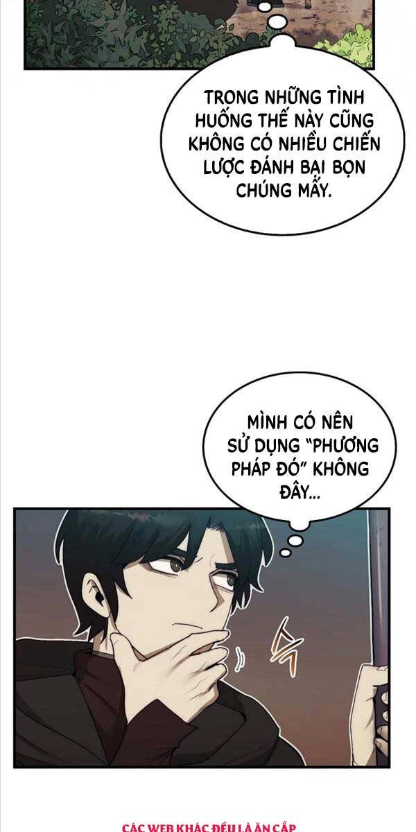 Quân Cờ Thứ 31 Lật Ngược Ván Cờ Chapter 6 - 14