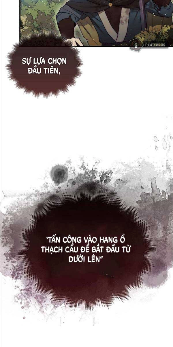 Quân Cờ Thứ 31 Lật Ngược Ván Cờ Chapter 6 - 22