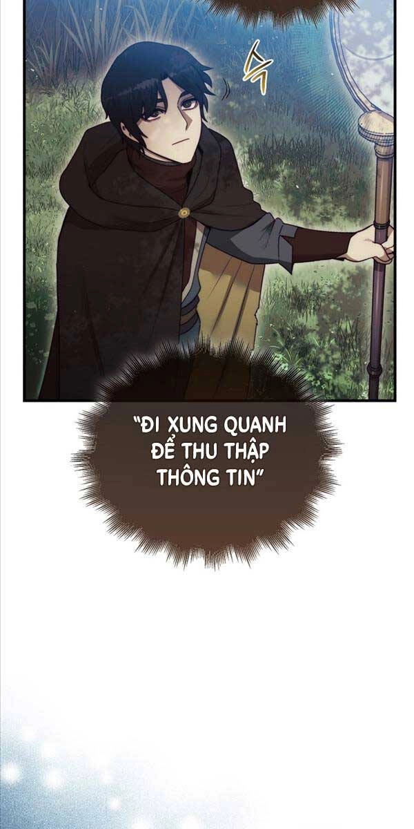 Quân Cờ Thứ 31 Lật Ngược Ván Cờ Chapter 6 - 26