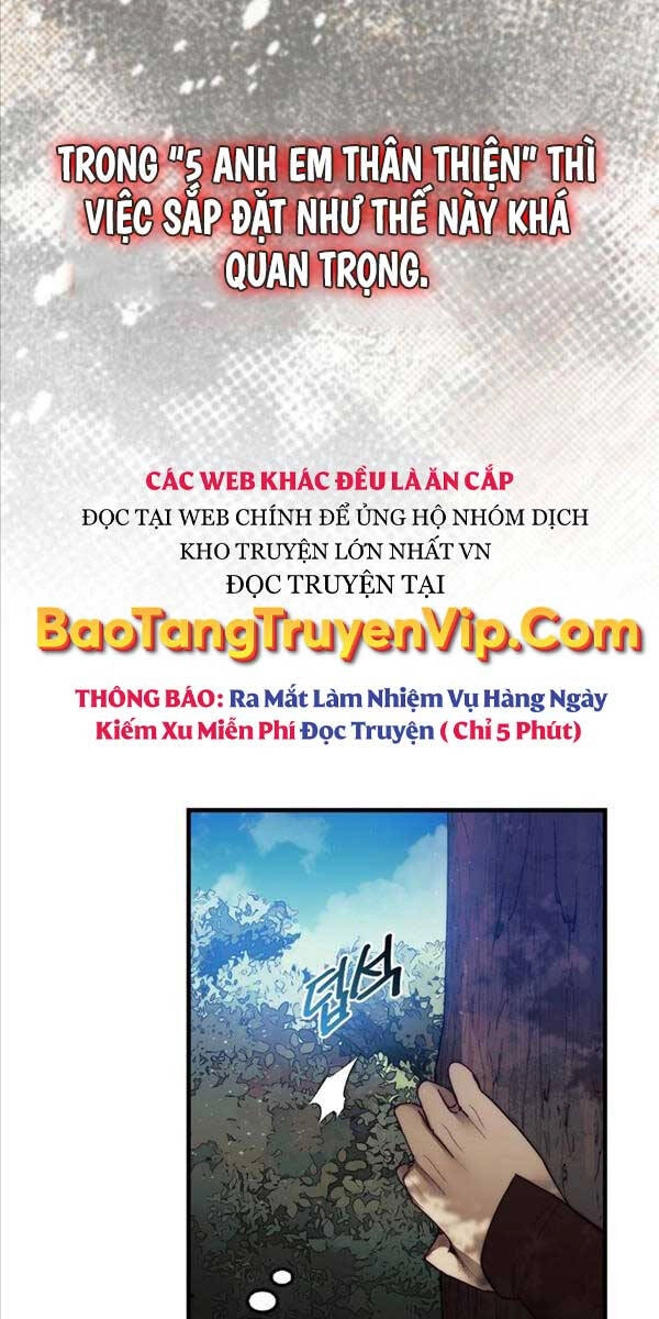 Quân Cờ Thứ 31 Lật Ngược Ván Cờ Chapter 6 - 32