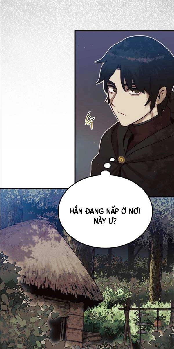 Quân Cờ Thứ 31 Lật Ngược Ván Cờ Chapter 6 - 45