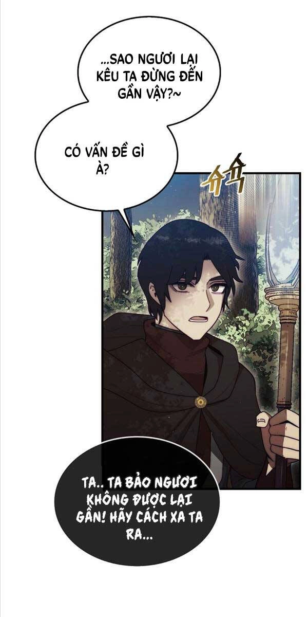 Quân Cờ Thứ 31 Lật Ngược Ván Cờ Chapter 6 - 49