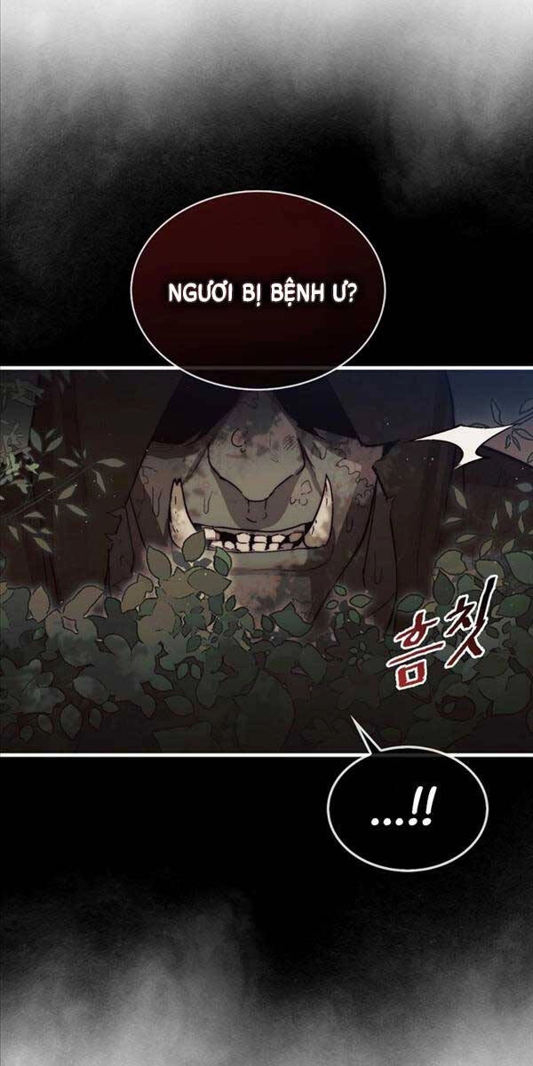 Quân Cờ Thứ 31 Lật Ngược Ván Cờ Chapter 6 - 51