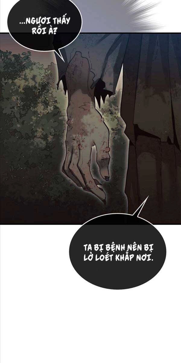 Quân Cờ Thứ 31 Lật Ngược Ván Cờ Chapter 6 - 54