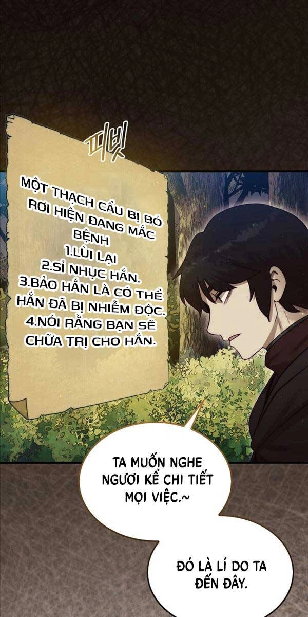 Quân Cờ Thứ 31 Lật Ngược Ván Cờ Chapter 6 - 57