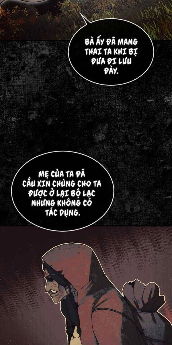 Quân Cờ Thứ 31 Lật Ngược Ván Cờ Chapter 6 - 77