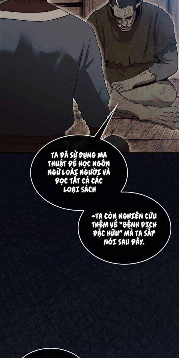 Quân Cờ Thứ 31 Lật Ngược Ván Cờ Chapter 6 - 84