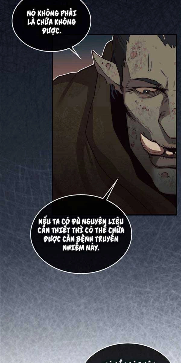 Quân Cờ Thứ 31 Lật Ngược Ván Cờ Chapter 6 - 85