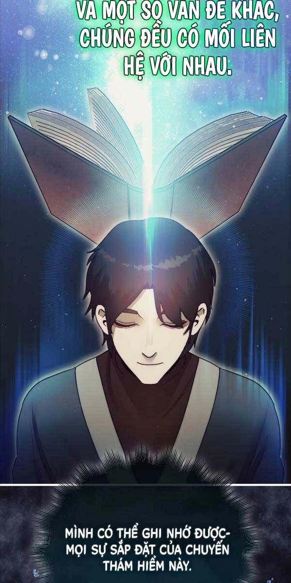 Quân Cờ Thứ 31 Lật Ngược Ván Cờ Chapter 6 - 91