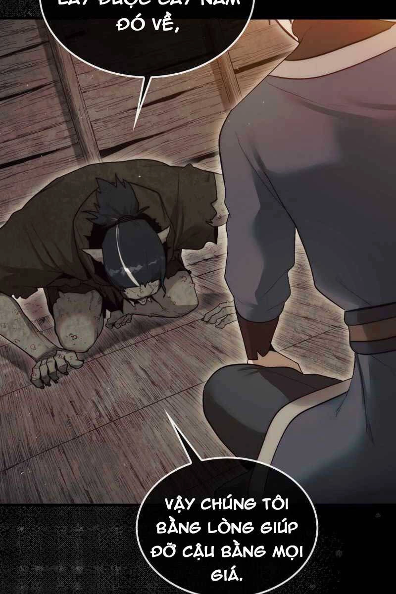 Quân Cờ Thứ 31 Lật Ngược Ván Cờ Chapter 7 - 6