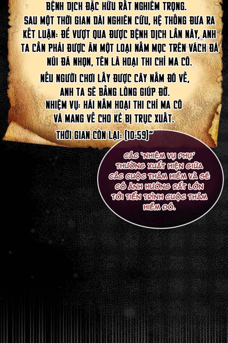 Quân Cờ Thứ 31 Lật Ngược Ván Cờ Chapter 7 - 8