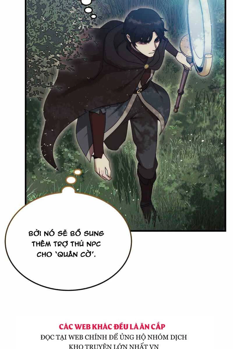 Quân Cờ Thứ 31 Lật Ngược Ván Cờ Chapter 7 - 10