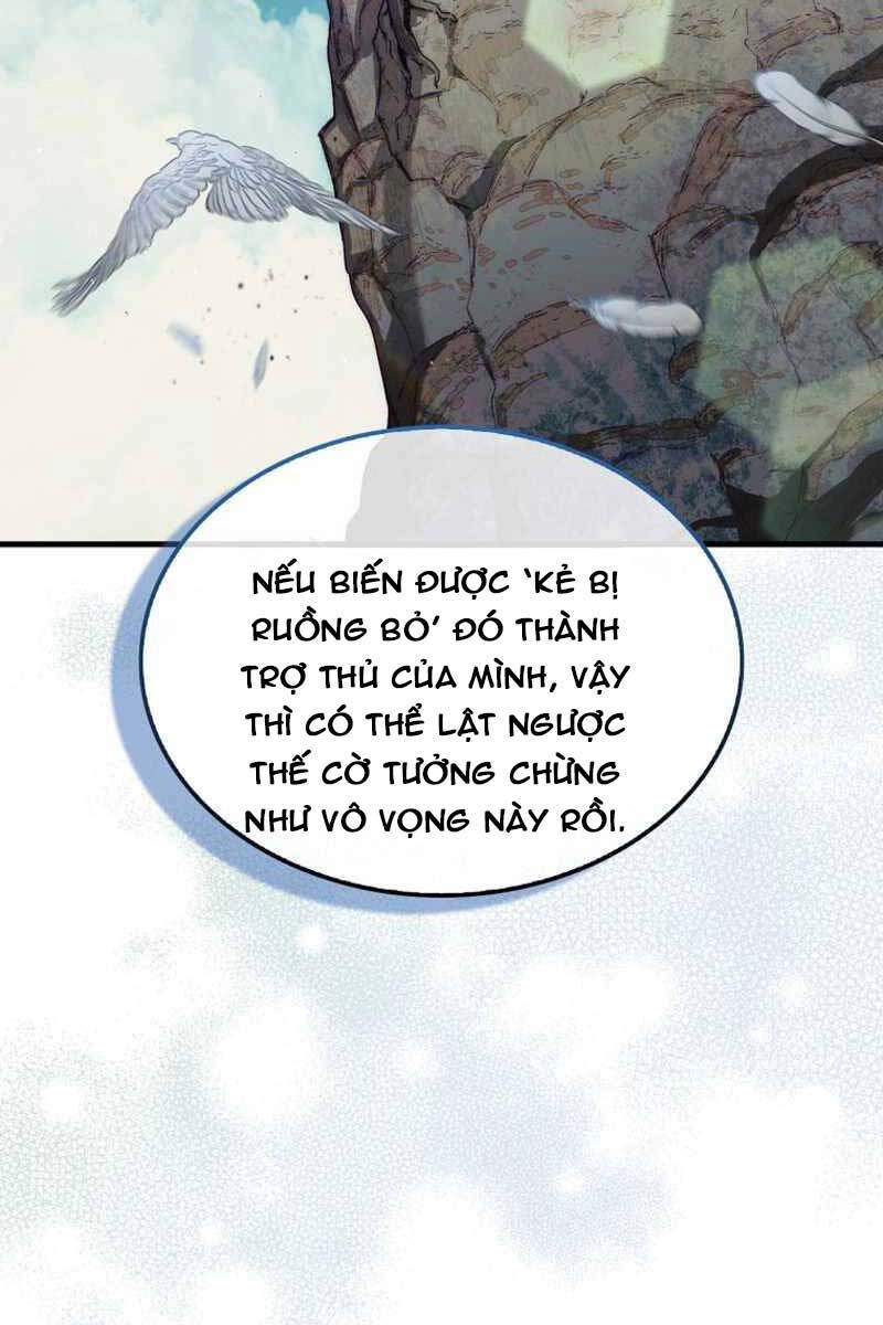 Quân Cờ Thứ 31 Lật Ngược Ván Cờ Chapter 7 - 16