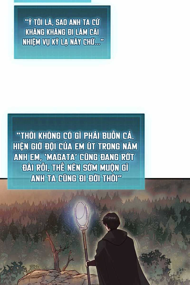 Quân Cờ Thứ 31 Lật Ngược Ván Cờ Chapter 7 - 24