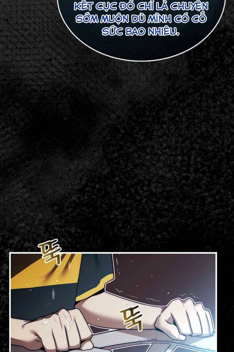 Quân Cờ Thứ 31 Lật Ngược Ván Cờ Chapter 7 - 50